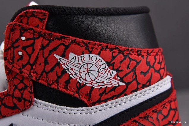 OG High 1 DZ5485-061 Red Jordan Cement Retro 0825